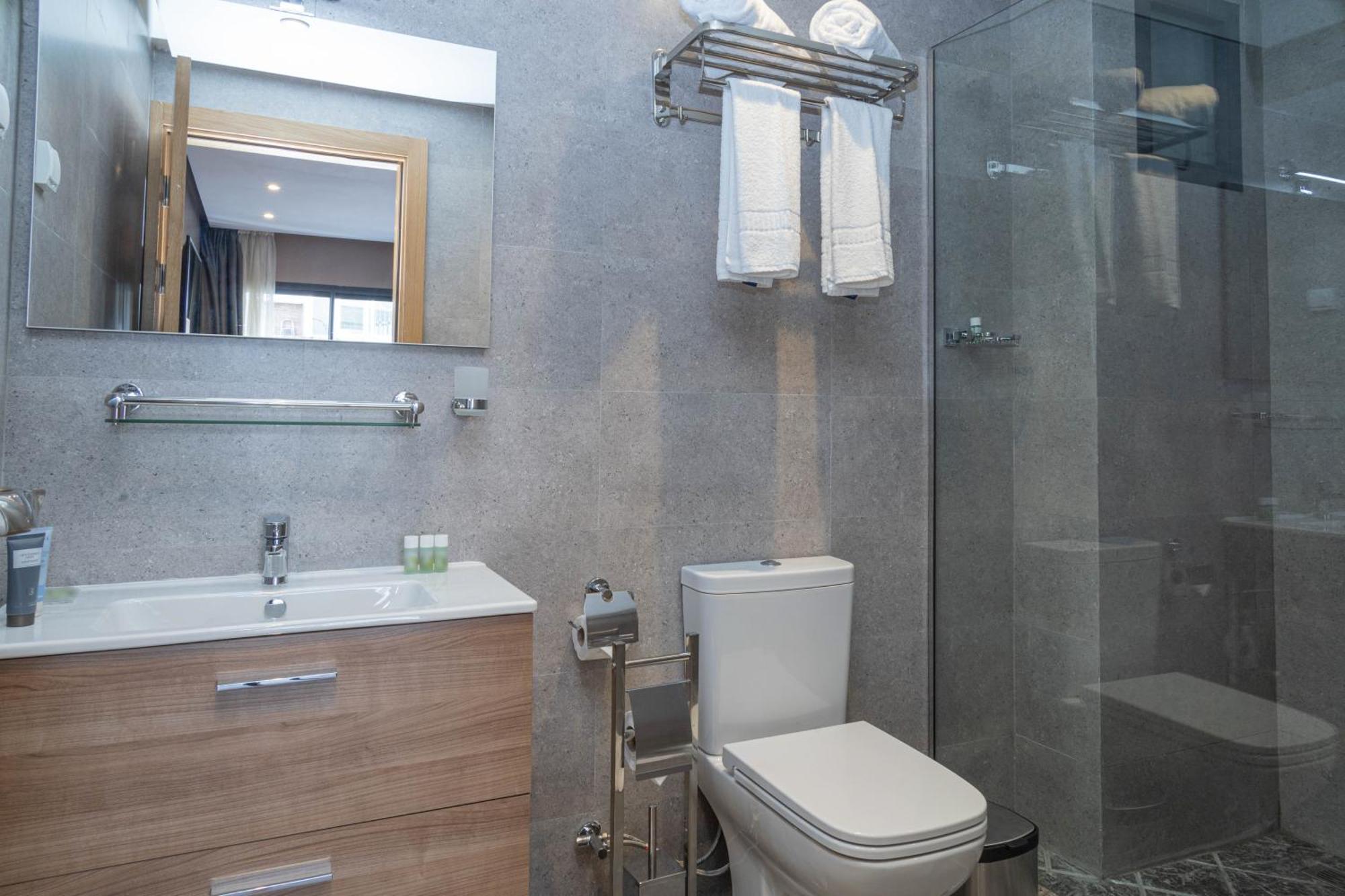 Rent-Inn Boutique Hotel Rabat Bagian luar foto