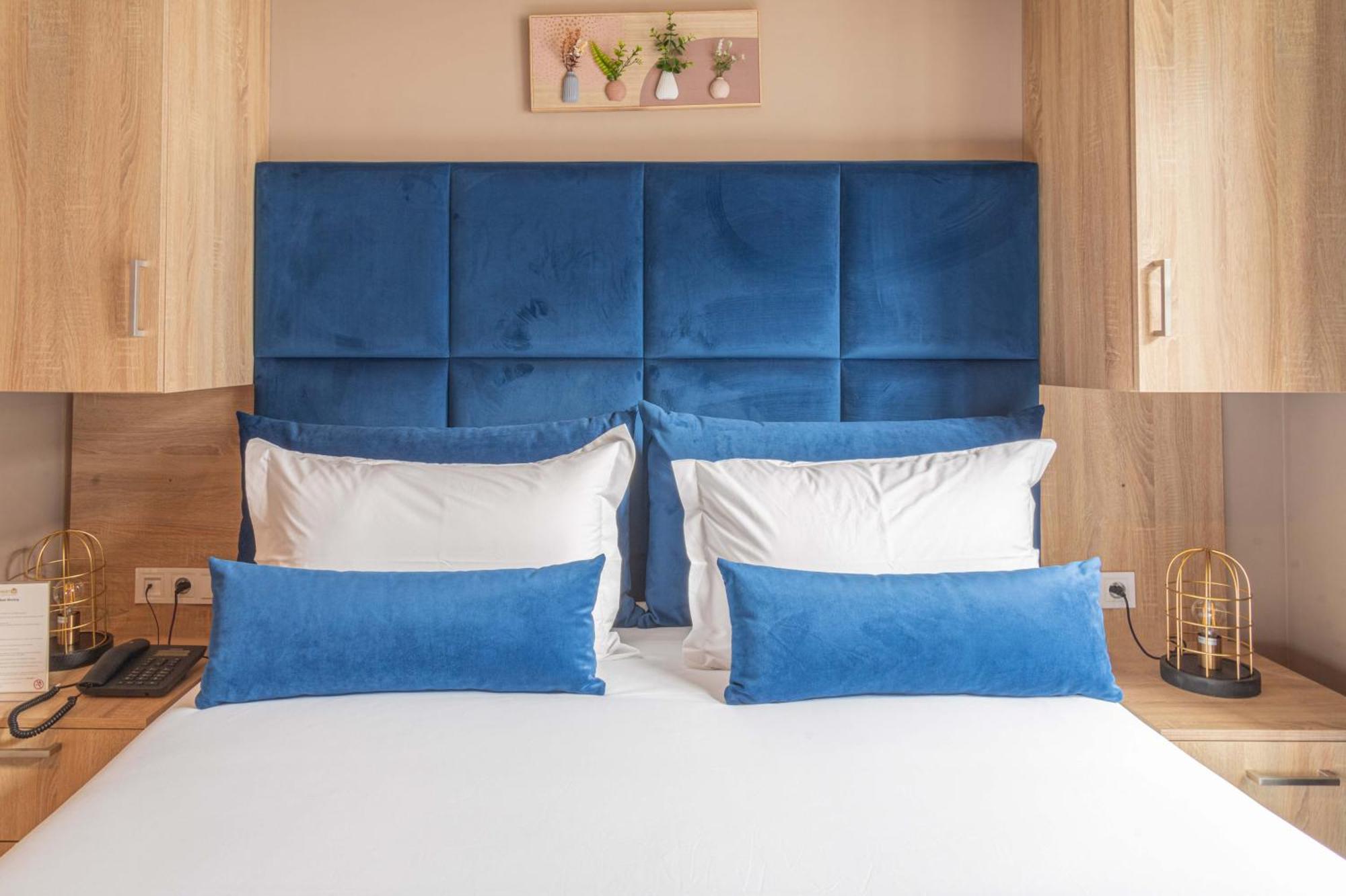 Rent-Inn Boutique Hotel Rabat Bagian luar foto