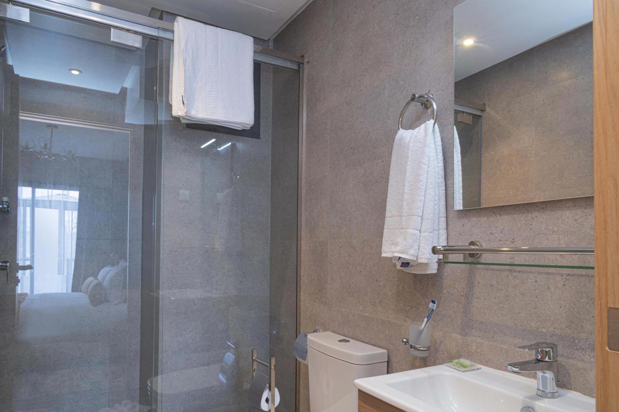 Rent-Inn Boutique Hotel Rabat Bagian luar foto