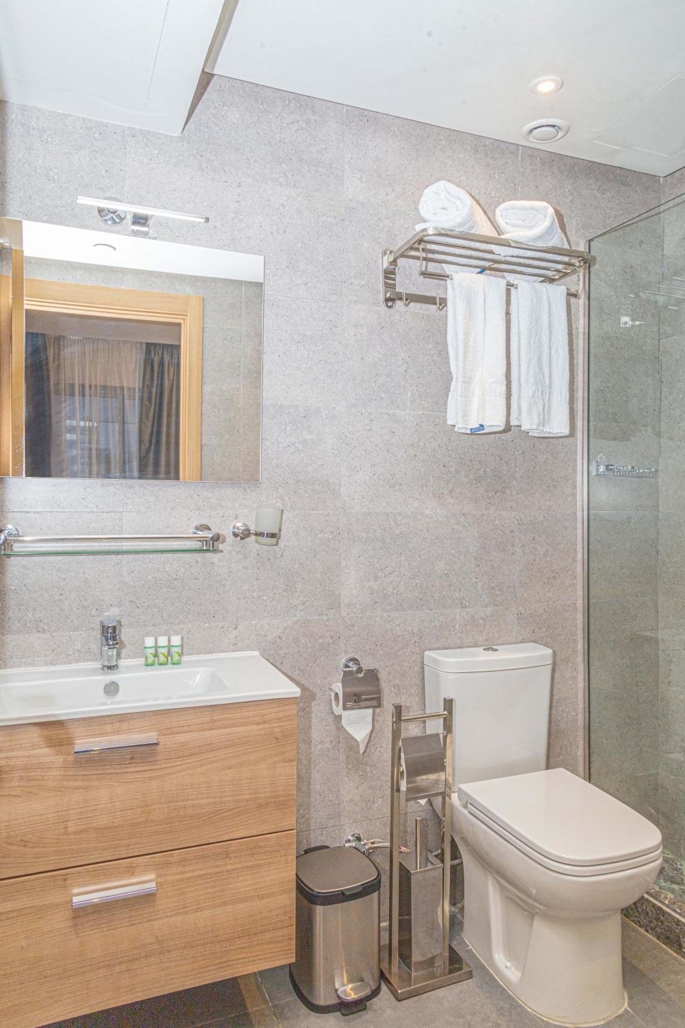 Rent-Inn Boutique Hotel Rabat Bagian luar foto