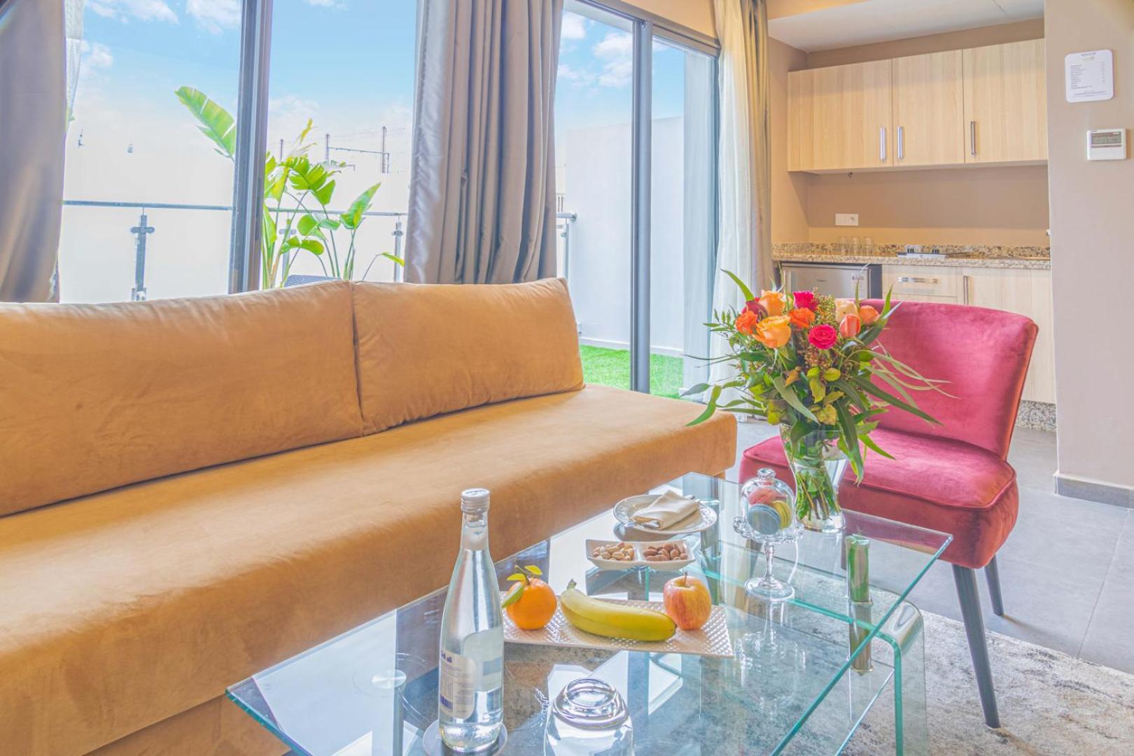 Rent-Inn Boutique Hotel Rabat Bagian luar foto